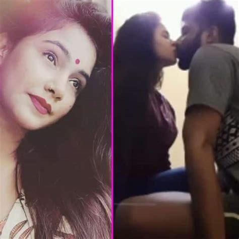 tamil girls mms|South and Bhojpuri actresses leaked MMS videos that went viral